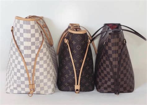 how to spot a fake louis vuitton neverfull monogram|louis vuitton neverfull prices.